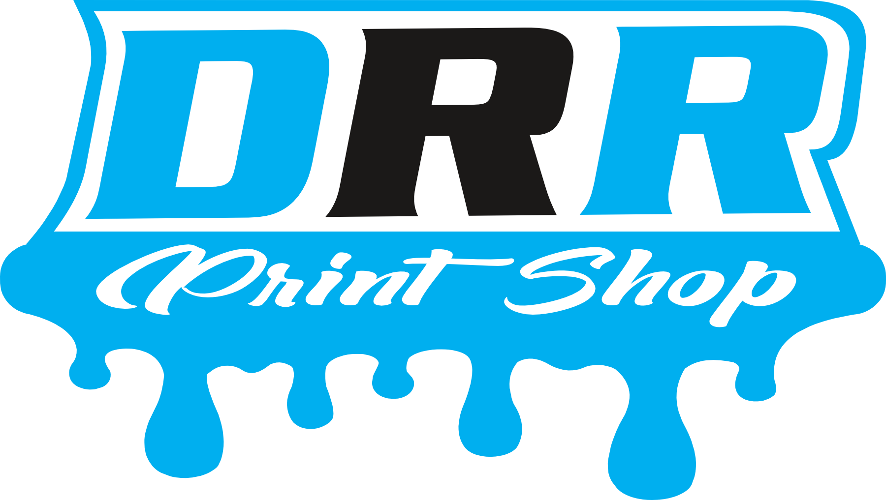 DRR Print Shop